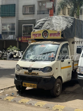 MAHINDRA JEETO