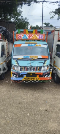 MAHINDRA SUPRO MAXI TRUCK