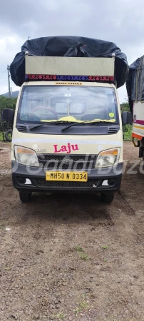 TATA MOTORS ACE