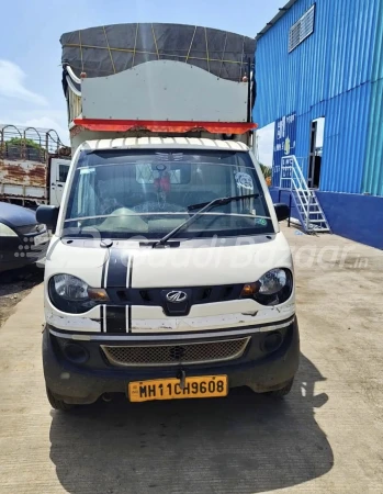 MAHINDRA JEETO