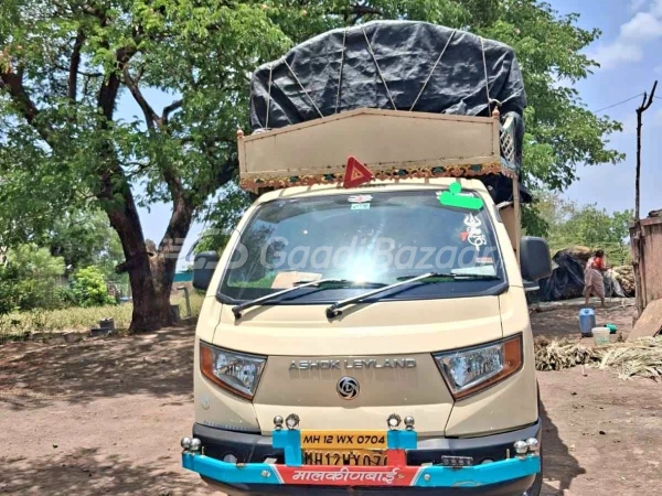ASHOK LEYLAND BADA DOST I2