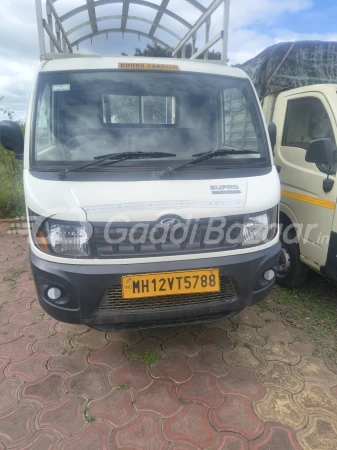 MAHINDRA SUPRO PROFIT TRUCK