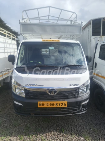 TATA MOTORS Intra V30