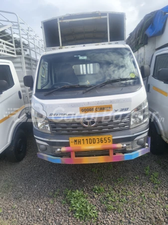 TATA MOTORS Intra V30