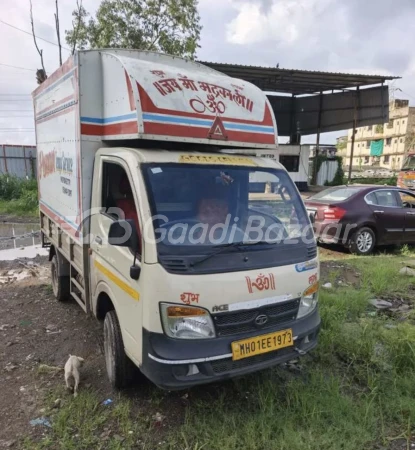 TATA MOTORS ACE