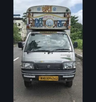 MARUTI SUZUKI Super Carry CNG