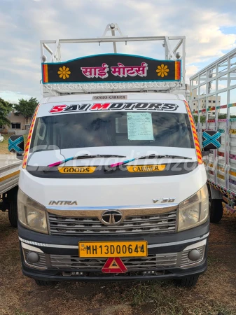 TATA MOTORS Intra V30