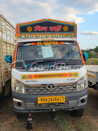 TATA MOTORS Intra V30