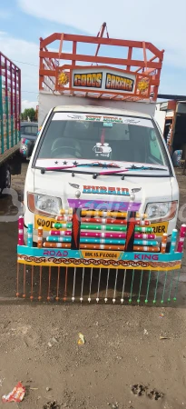 ASHOK LEYLAND DOST