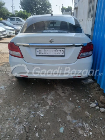 MARUTI SUZUKI Dzire