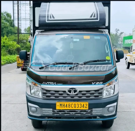 TATA MOTORS Intra V20