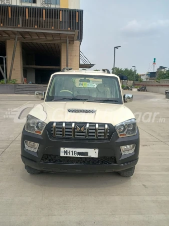 MAHINDRA SCORPIO