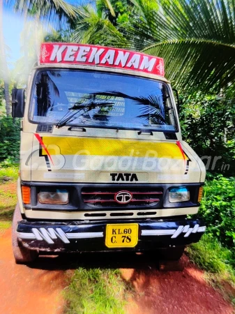 TATA MOTORS SFC 407