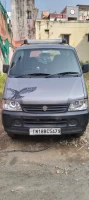 MARUTI SUZUKI EECO
