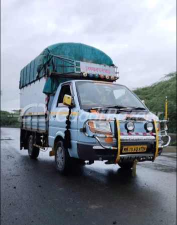 ASHOK LEYLAND DOST