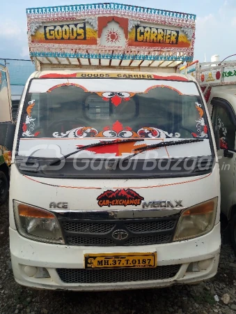 TATA MOTORS Ace Mega XL