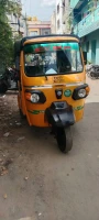 Piaggio Ape City+