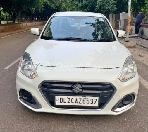 MARUTI SUZUKI Dzire