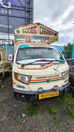 ASHOK LEYLAND BADA DOST I4