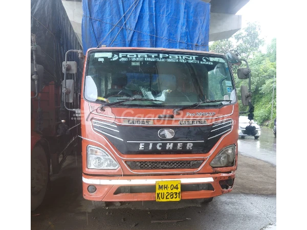 EICHER Pro 2095XP CNG