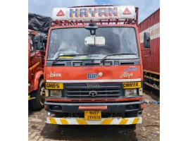 TATA MOTORS 1212 LPT