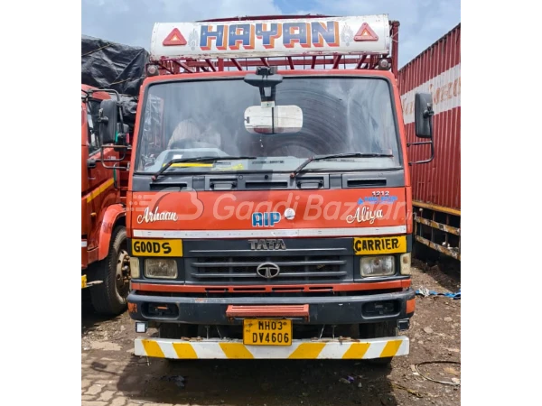 TATA MOTORS 1212 LPT