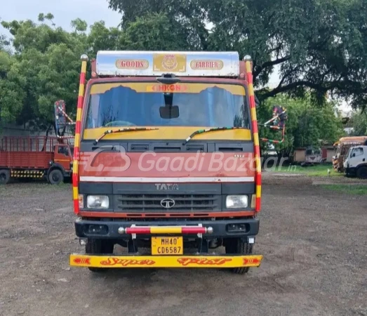 TATA MOTORS LPT 1512