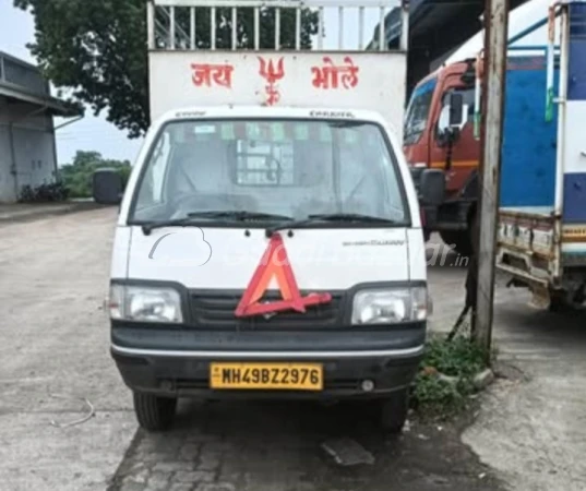 MARUTI SUZUKI Super Carry
