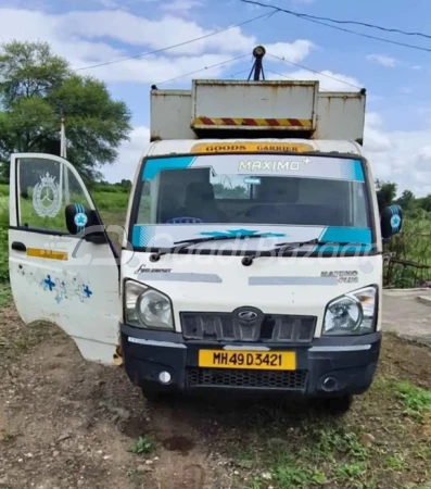 MAHINDRA Maxximo