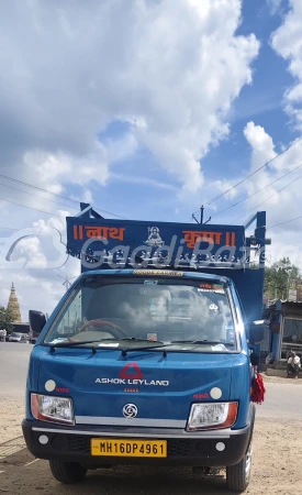 ASHOK LEYLAND Saathi