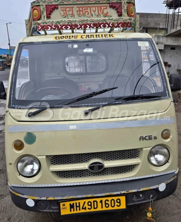 TATA MOTORS ACE