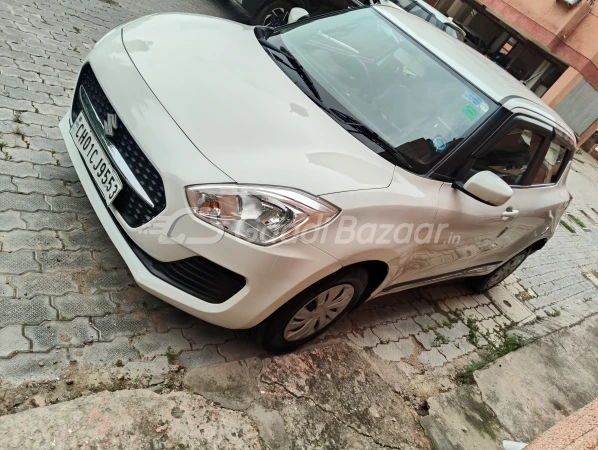 MARUTI SUZUKI SWIFT