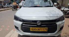 MARUTI SUZUKI Dzire