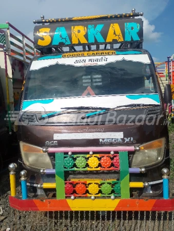 TATA MOTORS Ace Mega XL