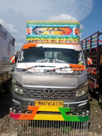 TATA MOTORS Intra V10