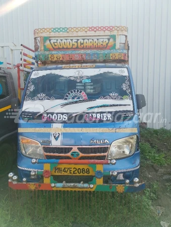 TATA MOTORS Ace Mega XL