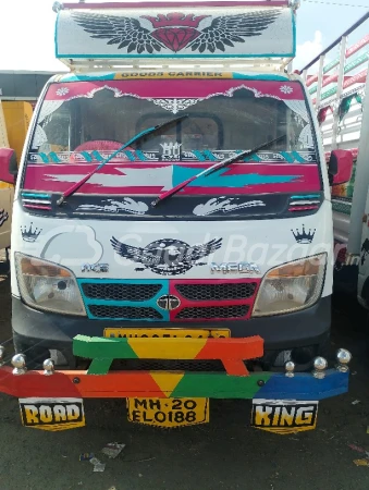 TATA MOTORS Ace Mega