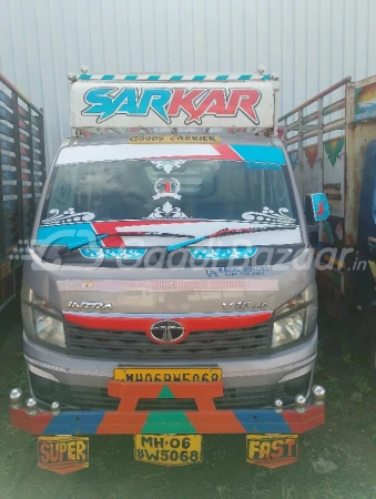 TATA MOTORS Intra V10