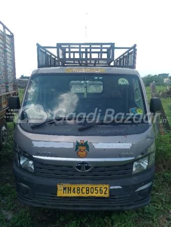 TATA MOTORS Intra V10