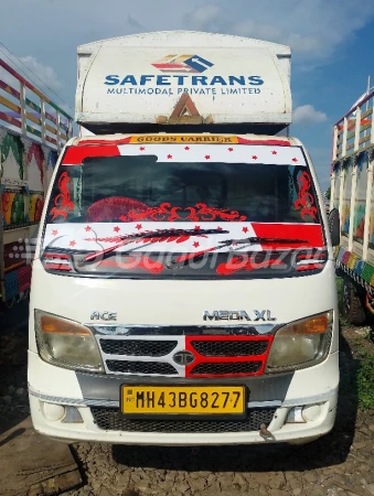 TATA MOTORS Ace Mega XL