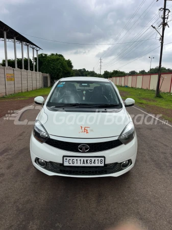 TATA MOTORS TIGOR