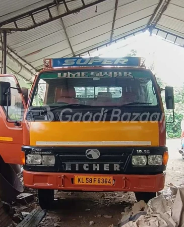 EICHER Pro 1095