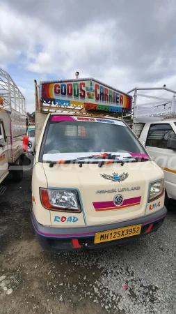 ASHOK LEYLAND DOST