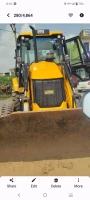 Jcb 3DXL