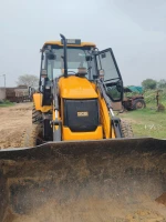 Jcb 3DXL
