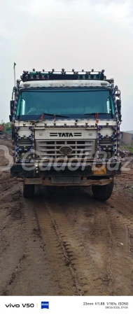 TATA MOTORS LPK 2523