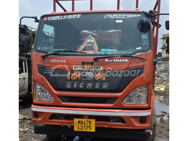 EICHER PRO 2114XP