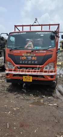 EICHER PRO 2114XP