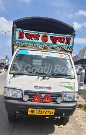 MARUTI SUZUKI Super Carry