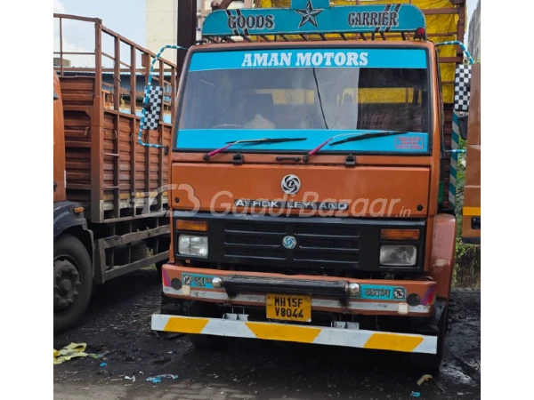 ASHOK LEYLAND Dost +